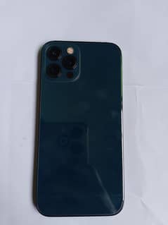 I phone 12 pro
