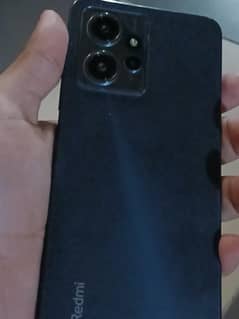 Redmi note 12