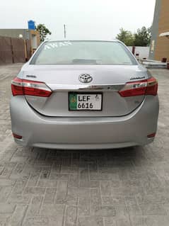sale my toyota gli All over ok. new conditions  series bayer contect me