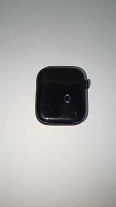 APPLE WATCH 9 45 MM MIDNIGHT BLACK