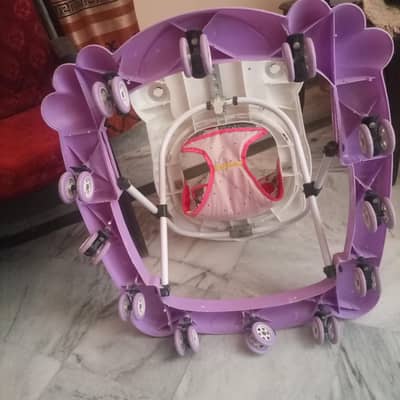 Baby Walker for sale