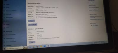 Core i7 Laptop | 8GB RAM | Windows 10 Pro | Best for Office & Study