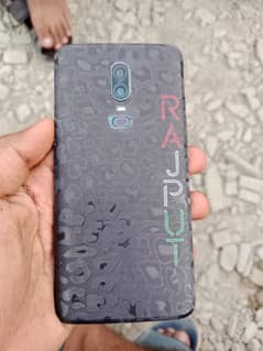 One Plus 6 Non PTA