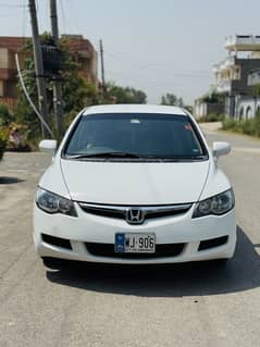 Honda Civic VTI 2012 model for sale