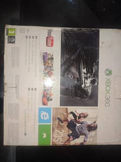 Xbox 360 for sale