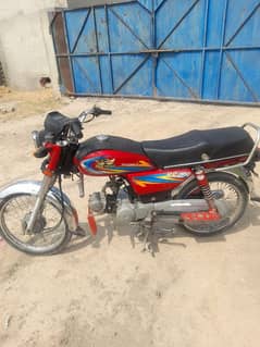 bike