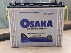 Osaka