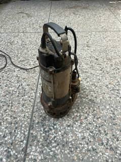 mud pump