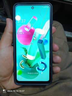 lg k92 5g non pta 6gb 128 gb ram