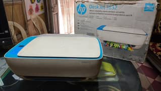 Hp and Brothers Printer