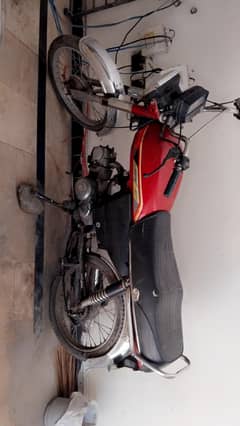 70 cc bike hero 2016