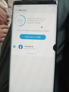 sumsung note 9