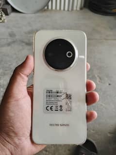 Tecno Camon 30c