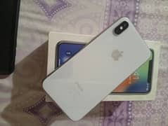 I phone X pta approved