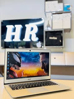 ACER Aspire Core i7 7th GEN Turbo boost upto 3.5GHZ 8GB RAM DDR4 256GB