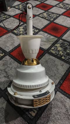 AC , DC Ceiling Fan
