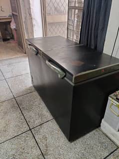 Deep-freezer For Sell