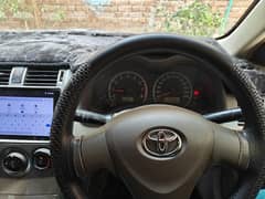 Toyota corolla XLI 2010 Model for sell