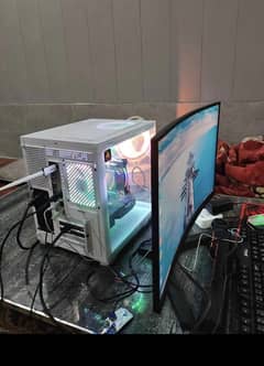 Gaming Pc For Sell