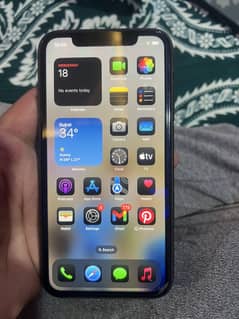 I phone 11 jv