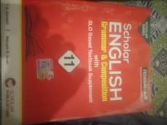 1st Year English Full Book Guide