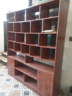 Shop/office rack