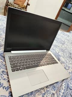 Lenovo Ideapad 330s | Core i5 7th Gen | 8GB RAM | 256GB SSD | Free COD