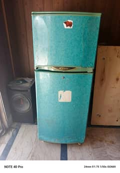 Wave Small Fridge for sale