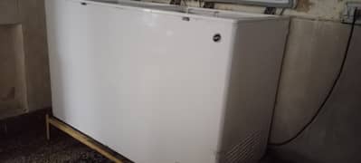 Freezer