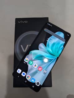 Vivo V30 12/256 gb offical PTA approved