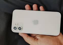 I phone 12 Non PTA factory unlocked!