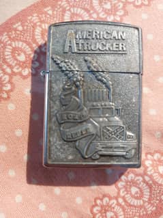 ORIGINAL ZIPPO LIGHTER