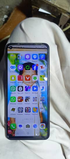 tecno pova 2019