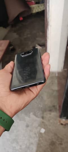 poco x3 nfc 6/128 pta approved gaming phone sell and exchange