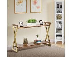 console table/Iron console/ nesting table/CNC table/Marble Table 4