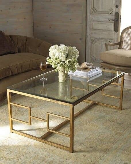 console table/Iron console/ nesting table/CNC table/Marble Table 10