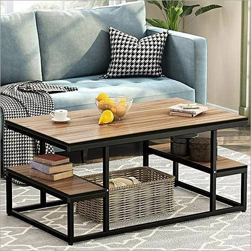 console table/Iron console/ nesting table/CNC table/Marble Table 14