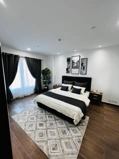 Luxury
