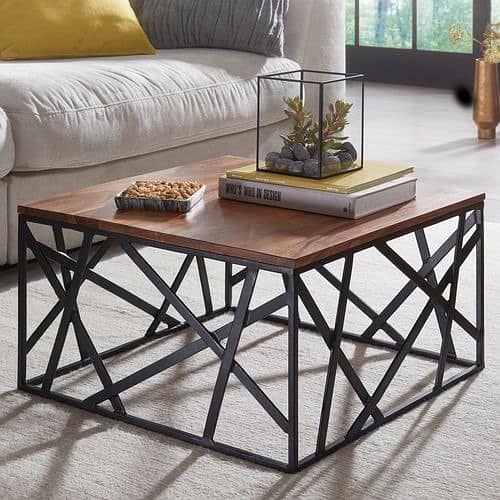 Centre table/Coffee Table/ nesting table/CNC table/Marble console 2