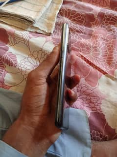 oppo f19 pro 6 to 128 normal tach brack finger not working
