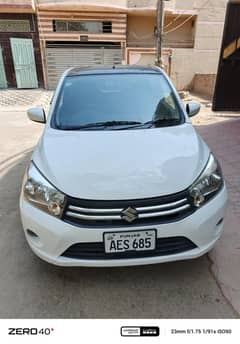 suzuki cultus geniun condition