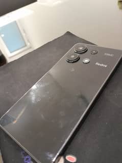 Redmi Note 13 in best condition