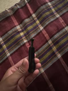 iPhone connecter lightning type with out bluetooth
