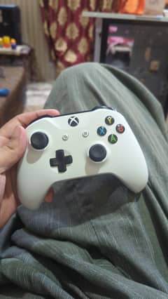 xbox one s controller pc
