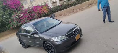 Honda