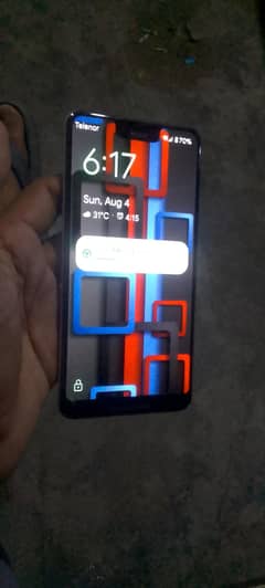 Google pixel3xl4/64
