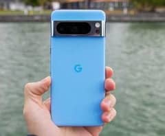 Pixel 8 Pro 12/512 (Rare Piece)