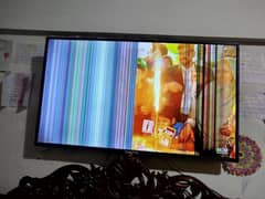 Nobel Led 42 Inch
