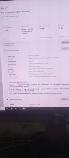 hp pc for sale 35000 filnal