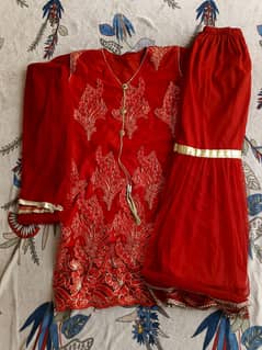 Party Dress